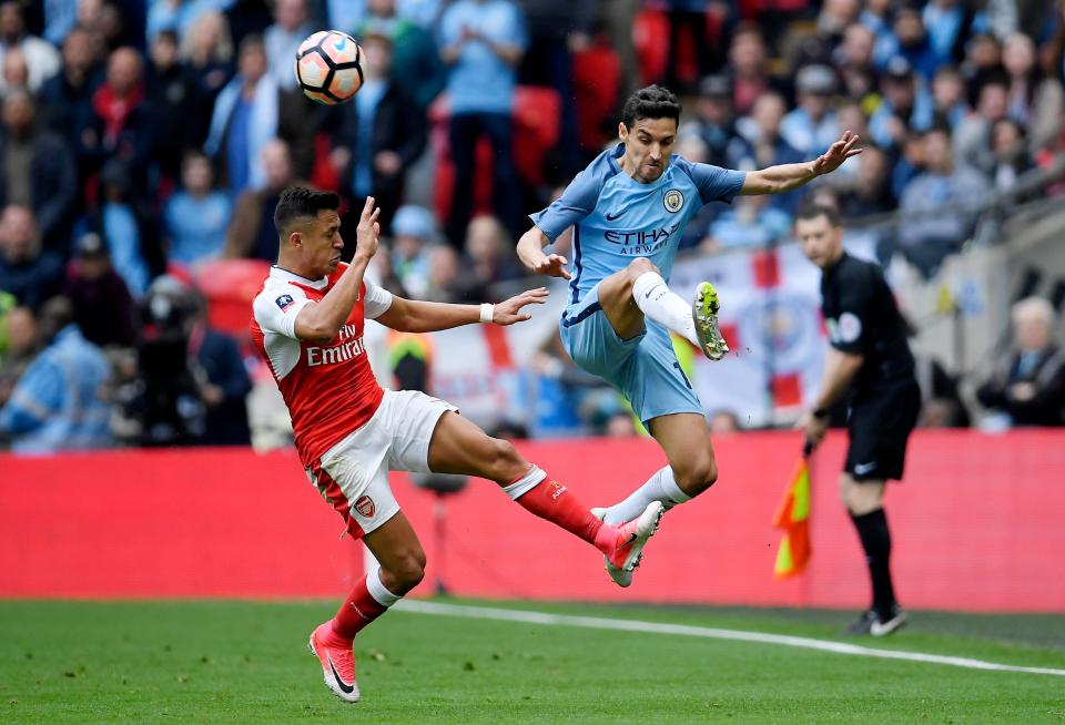  Jesus Navas is attracting interest from former club Sevilla, however they are reluctant to meet his wage demands