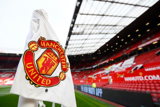 Manchester United have confirmed the signings of ten youngsters