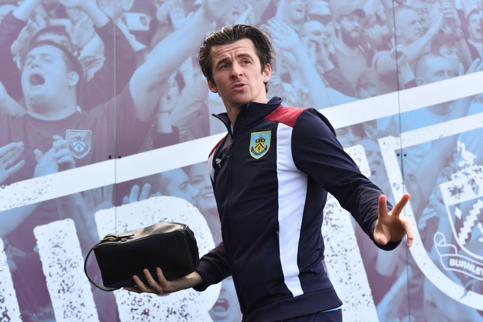  Barton had his 18-month ban reduced to 13 months on appeal