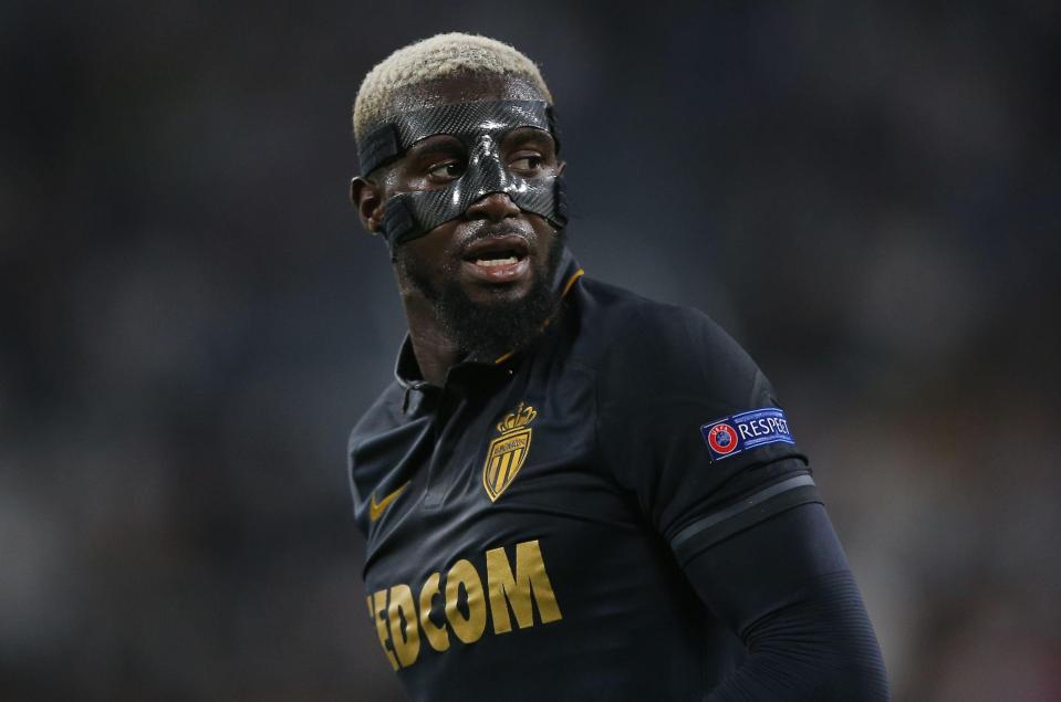  Fans will be hoping that Bakayoko proves to be a raging success