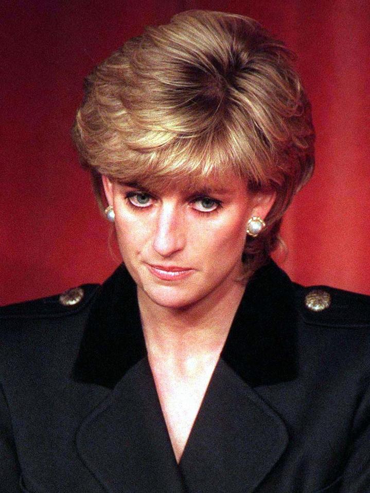  Unseen footage of the late Princess Diana will air in new Channel 4 documentary Diana: In Her Own Words