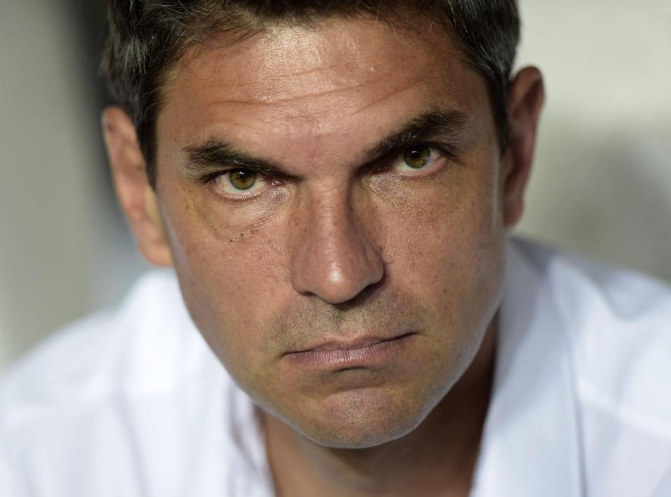  New Southampton boss Mauricio Pellegrino may have to concede defeat in his attempts to keep Virgil van Dijk