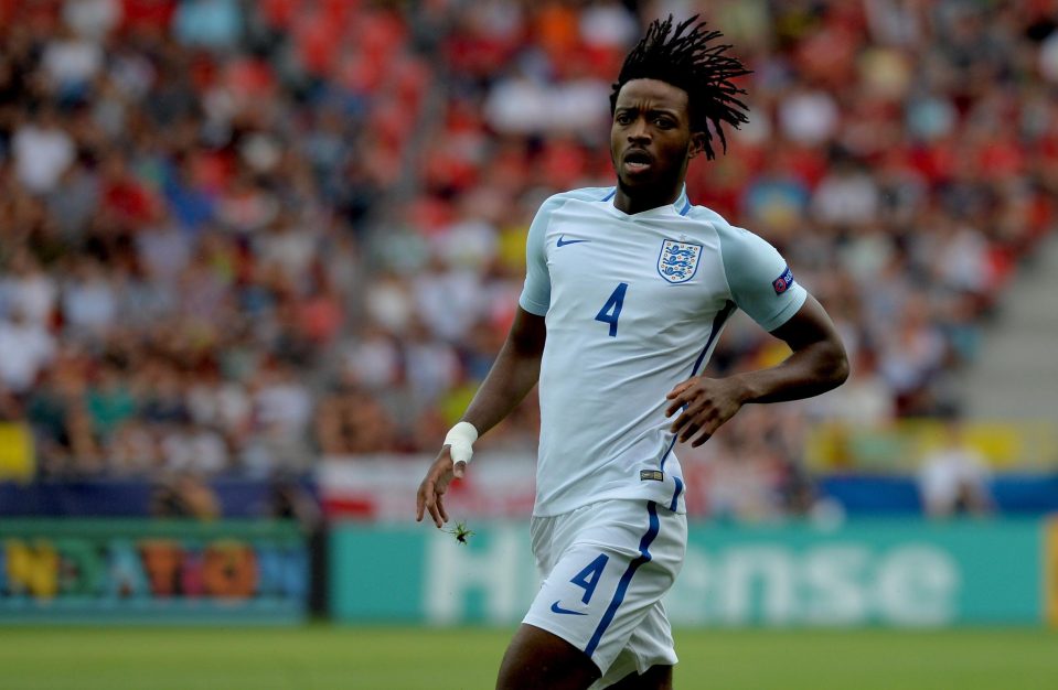  Nathaniel Chalobah has emerged as a top target for Swansea after his exploits for the England Under-21s this summer