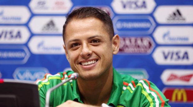 West Ham continue their pursuit to sign Javier Hernandez