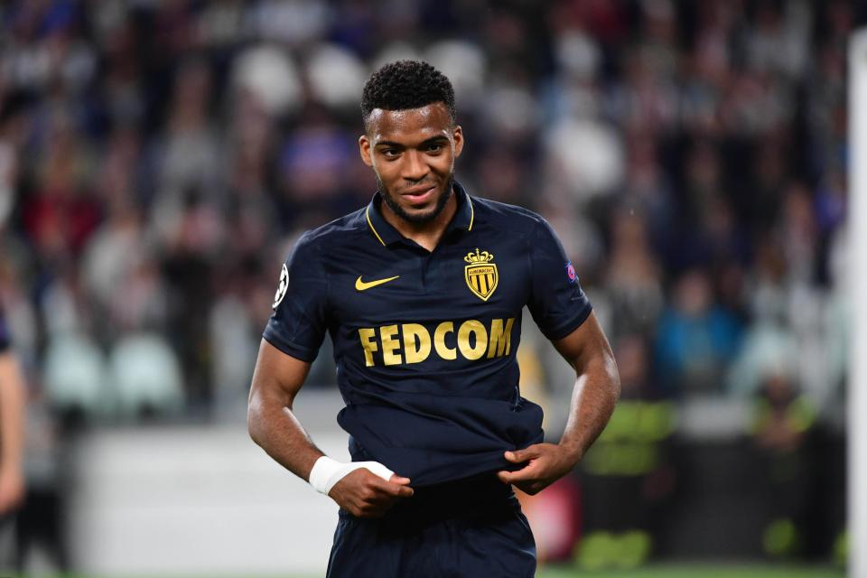  Monaco insist they will not sell Arsenal target Thomas Lemar