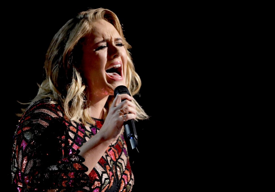 Adele has cancelled her two remaining shows at Wembley Stadium after damaging her vocal cords