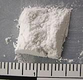  The powdered substance can be deadly as the chemical receptors it binds to in the brain also control breathing rate