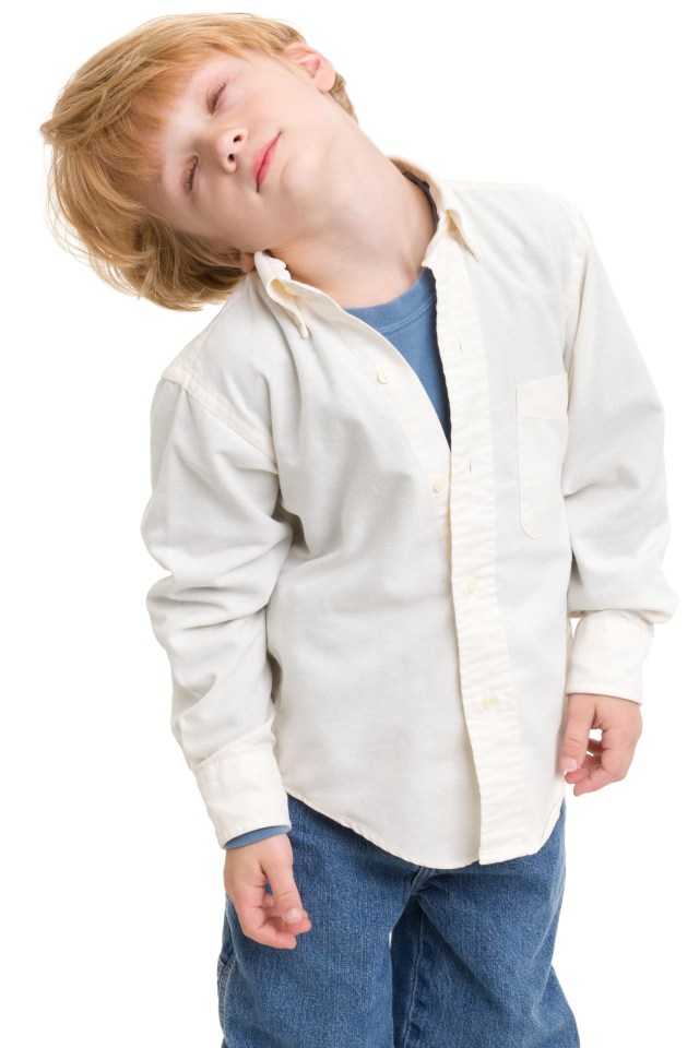 Typically, sleepwalking affects children. Symptoms tend to disappear once they have hit puberty.