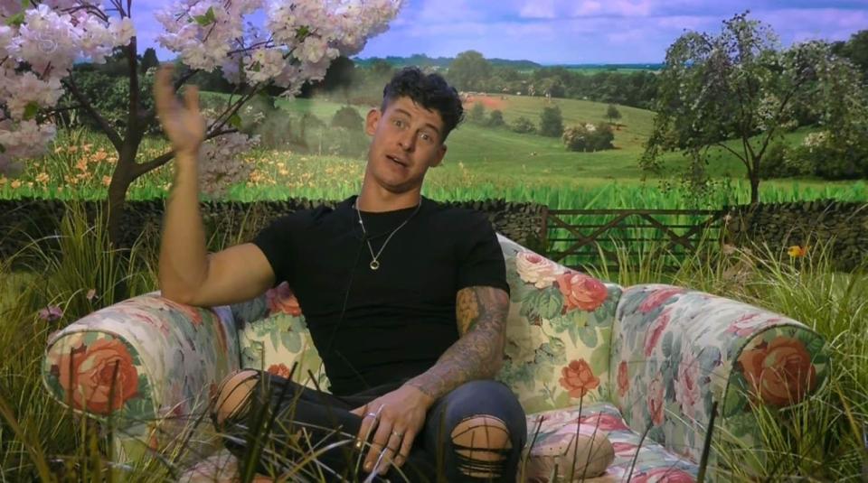  Big Brother's ratings are continuing to plummet