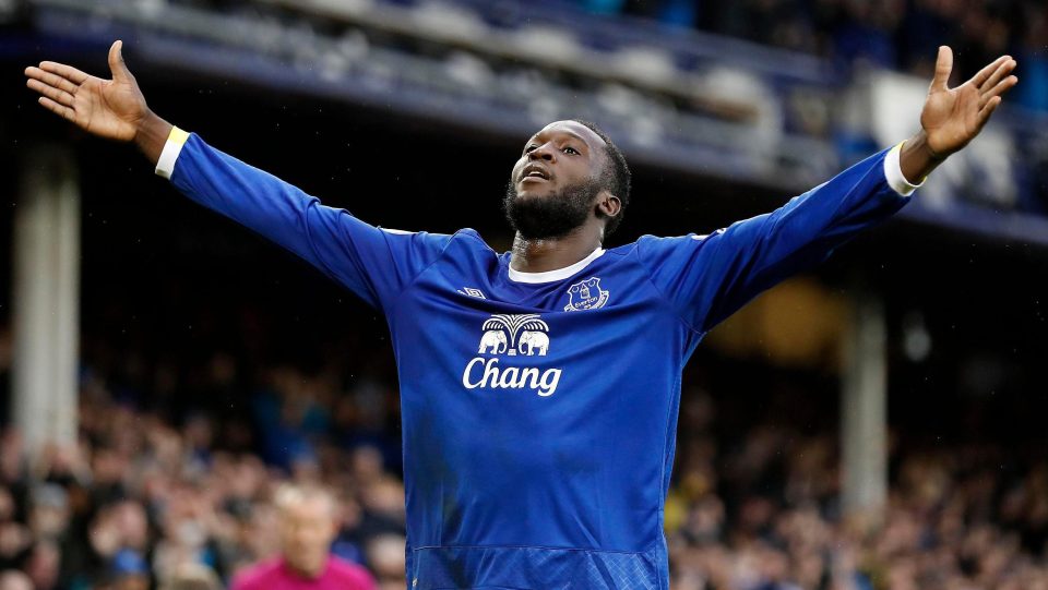  Frontman Romelu Lukaku is set to join the Red Devils on their pre-season tour