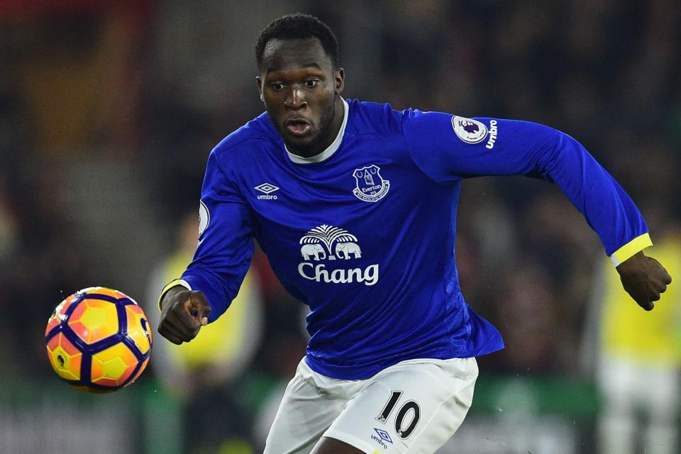  Romelu Lukaku reportedly had police visit his rented LA party pad six times