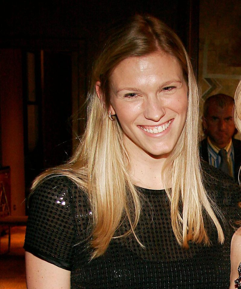  Ben is loved up with Saturday Night Live producer Lindsay Shookus  and has taken her  on a string of dates