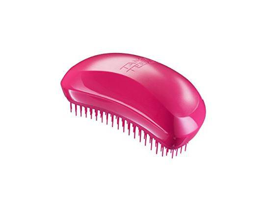  The Tangle Teezer is a revolutionary hairbrush and looks as thought it will strike a big deal in South Korea