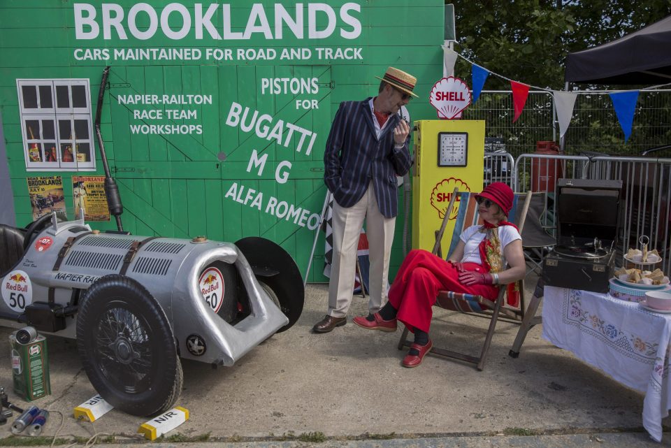 Red Bull Soapbox Race