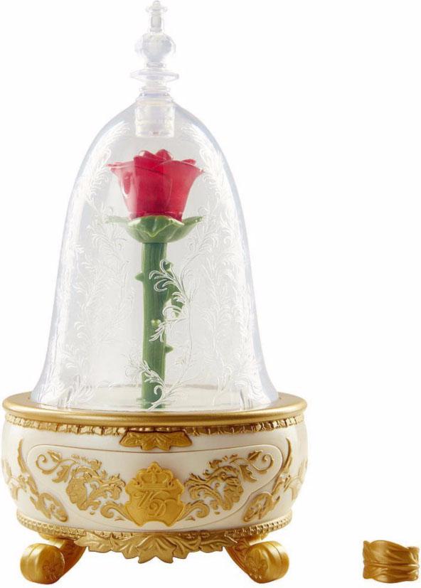  The Beauty And The Beast jewellery box is a must-have item