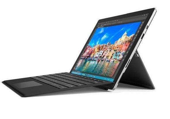  You could save £400 on this Microsoft Surface Pro tablet