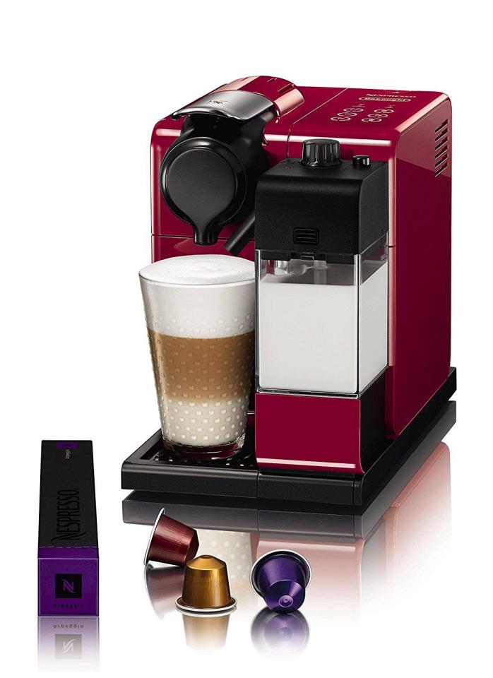  You could save £150 on this Nespresso coffee machine