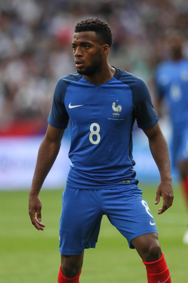 Arsenal would do well to sign France international Thomas Lemar now before his stock rises in 12 months