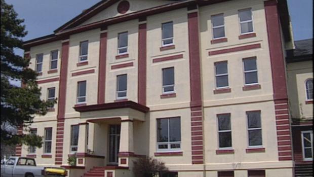  300 allegations of abuse were made by former pupils of the Mount Castel Orphanage in St John's Newfoundland