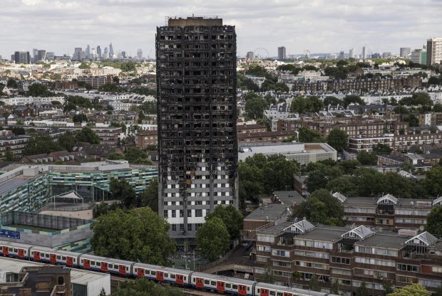 Grenfell Tower