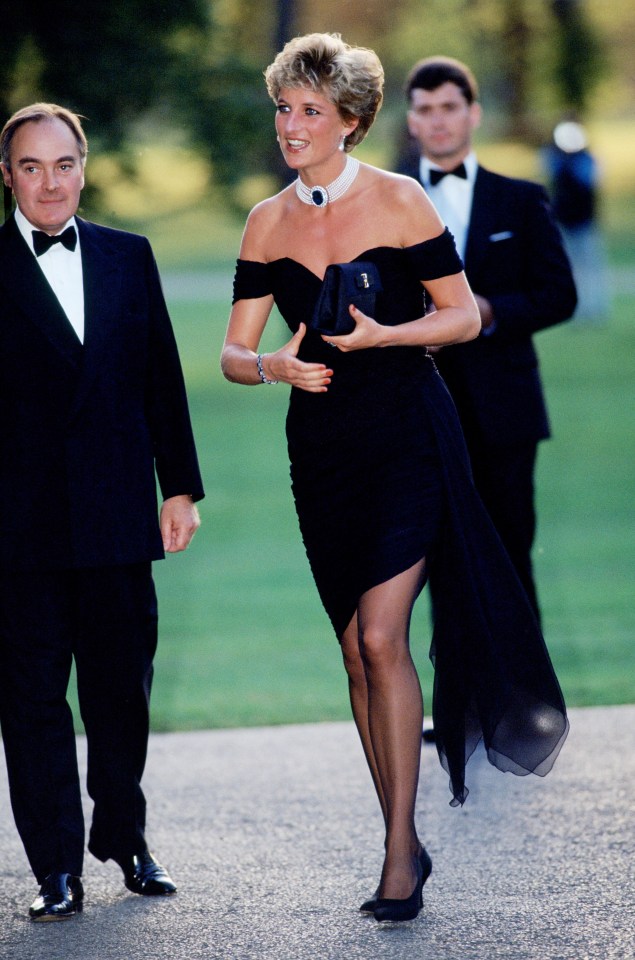 Princess Diana