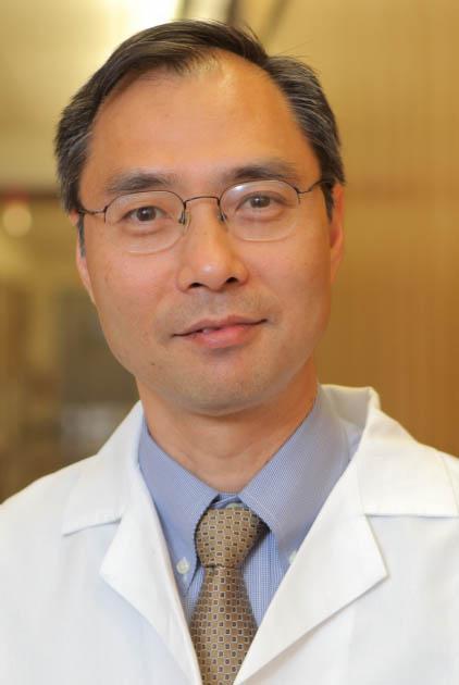  Dr Michio Hirano is the US doctor who wanted to give Charlie experimental treatment