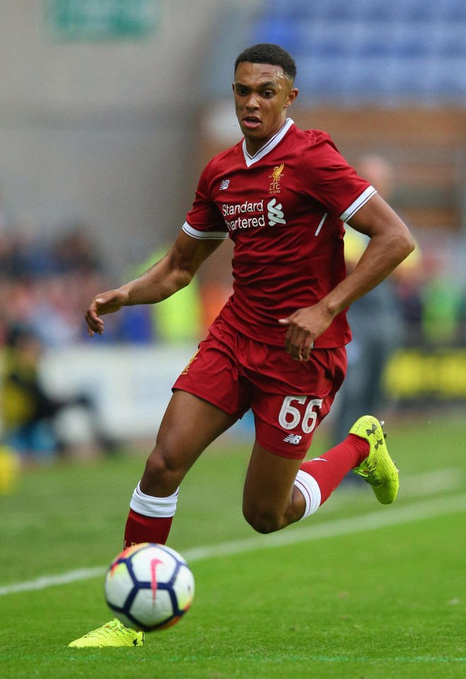 Trent-Alexander – the future?