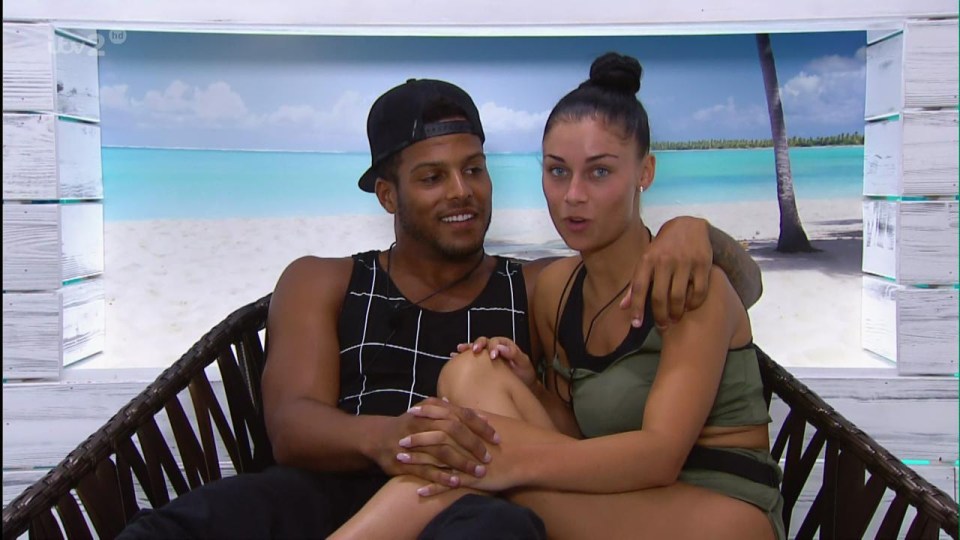 The couple, proud parents to little Vienna, fell in love on the first season of the reality show