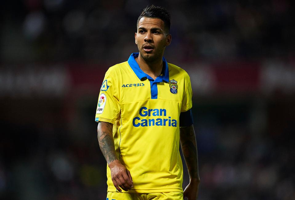  Jonathan Viera is wanted by Swansea