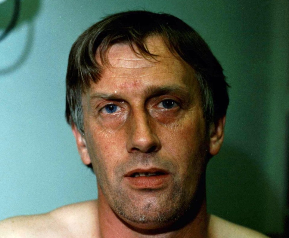 Roy Whiting was convicted of murdering schoolgirl Sarah Payne