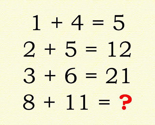  There are two different ways of solving these equations, can you find them both?