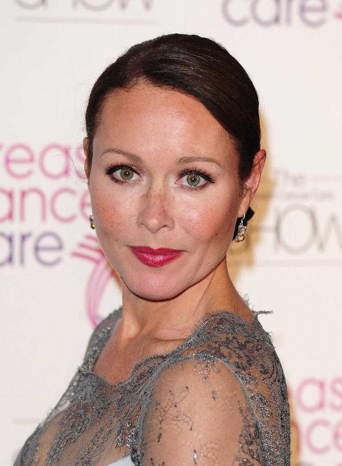  The best paid actress was Casualty star Amanda Mealing, who was paid up to £299,999