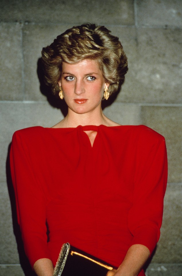 Princess Diana