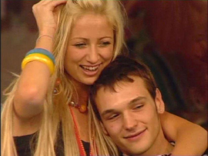 Chantelle and Preston were the original CBB couple