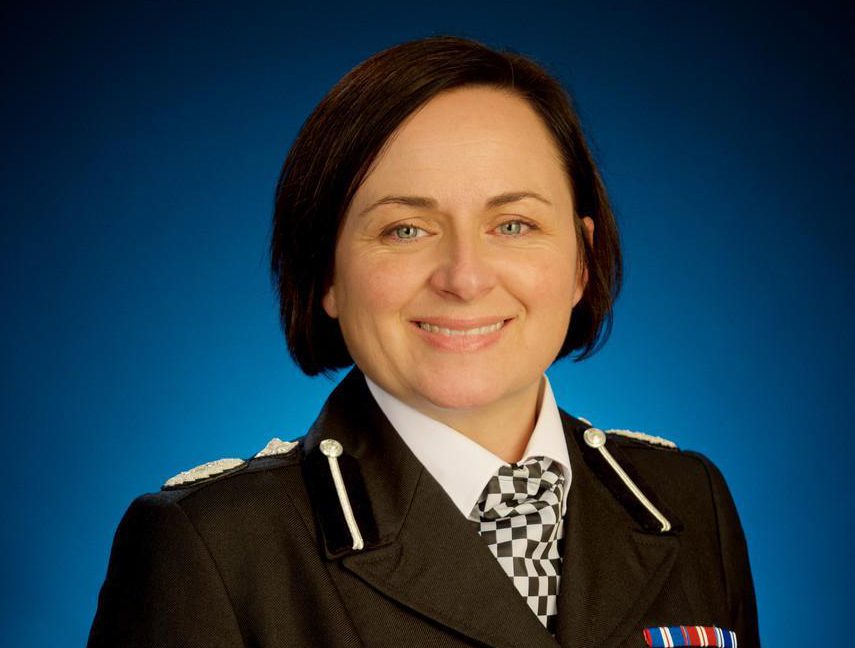  DCC Louisa Rolfe said police are working with clubs on the issue