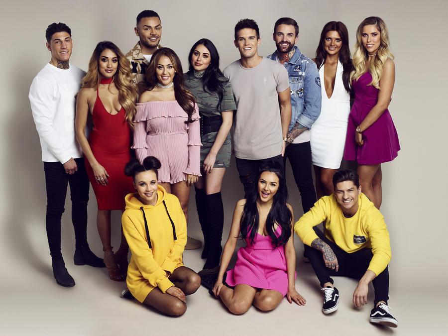  Sam may join the partying Geordie Shore cast, according to a new report