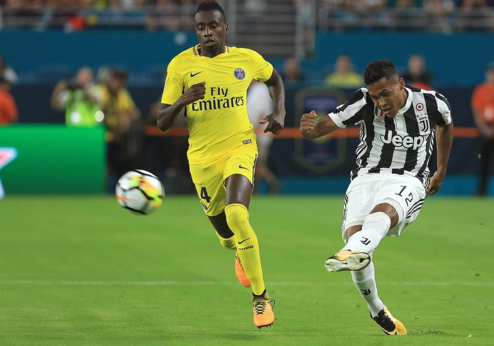  Juventus are prepared to give the star a huge pay rise to keep him