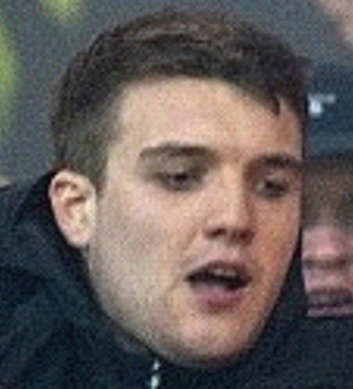  Jonathan Silverwood 24, of Morecambe, was sent down for six months following the violence