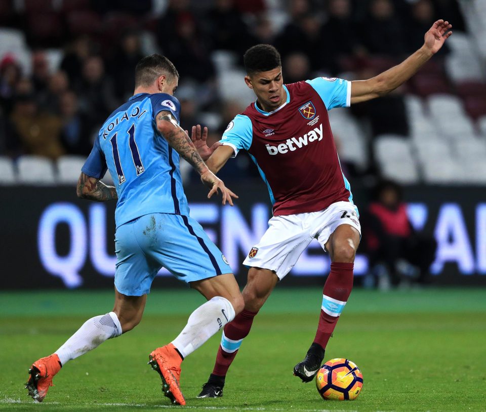  The attacker has penned a four-year deal at The Riverside