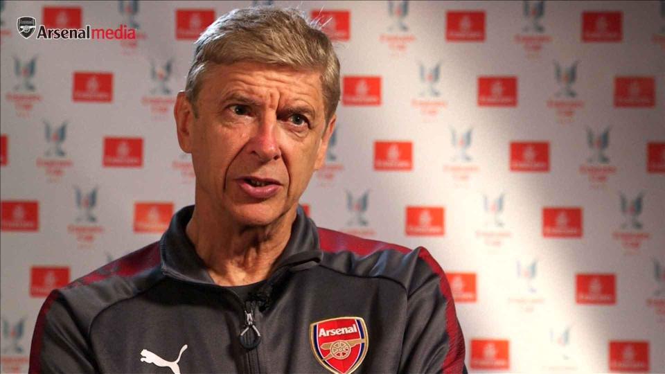  Arsene Wenger says he expects Alexis Sanchez back in training this weekend