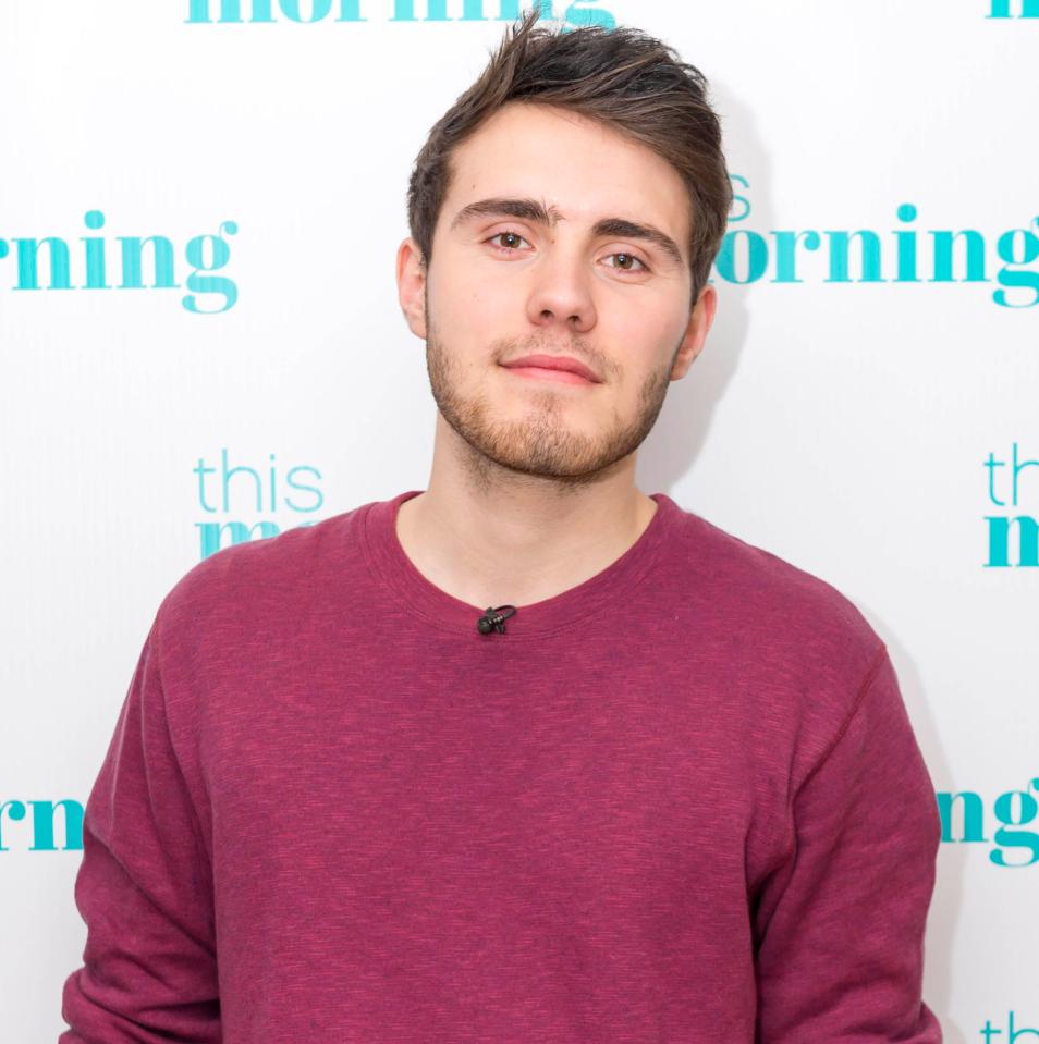  Alfie Deyes and his girlfriend Zoella have a combined subscribership of over 17 million on YouTube