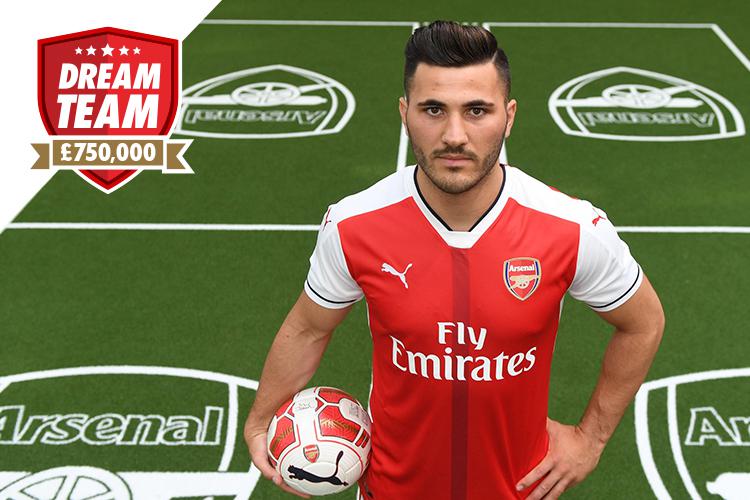  Kolasinac could be a popular pick this season