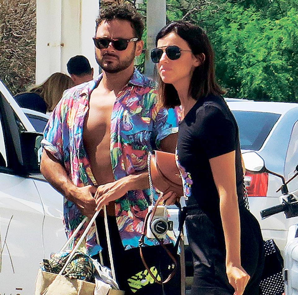 lucy mecklenburgh and ryan thomas