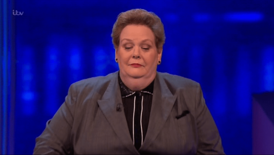  The Chaser was well and truly bested in the charity edition of the popular show