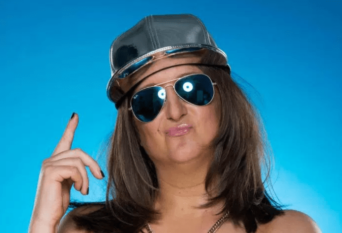  Honey G was propelled to fame on the X Factor and now she's set to be returning for the All Stars edition