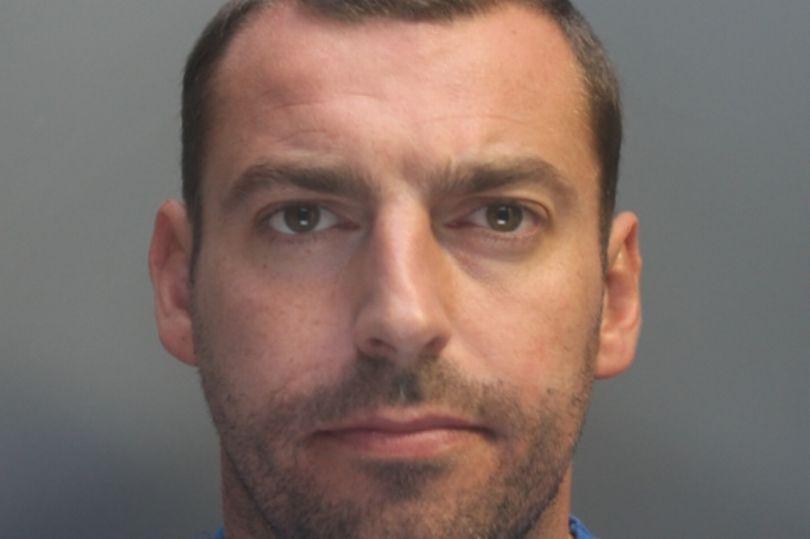  Barr was jailed for six years after pleading guilty to wounding with intent to cause grievous bodily harm