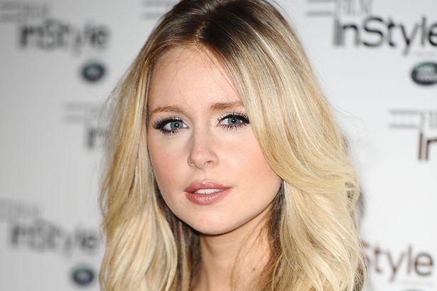  Diana Vickers is a 2008 X Factor alum