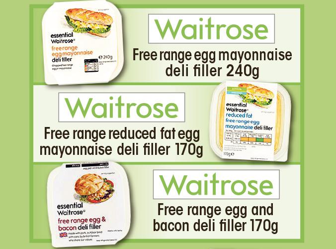 Waitrose