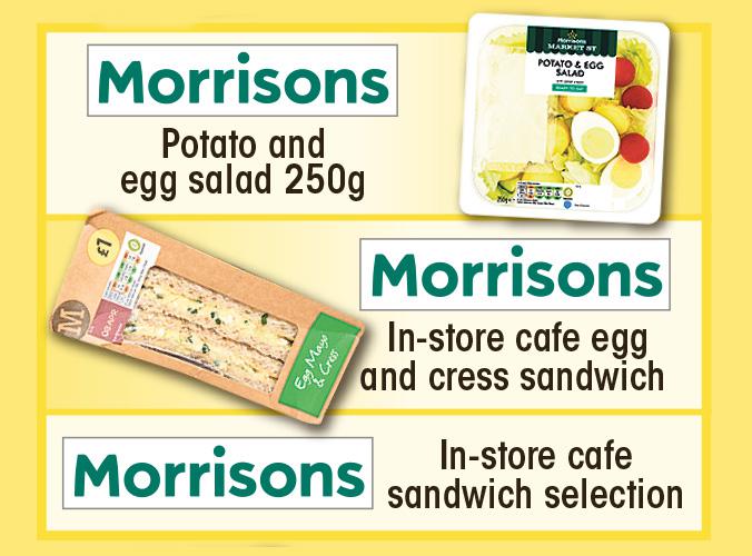 Morrisons