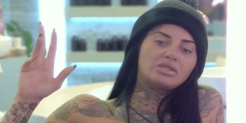 Jemma Lucy